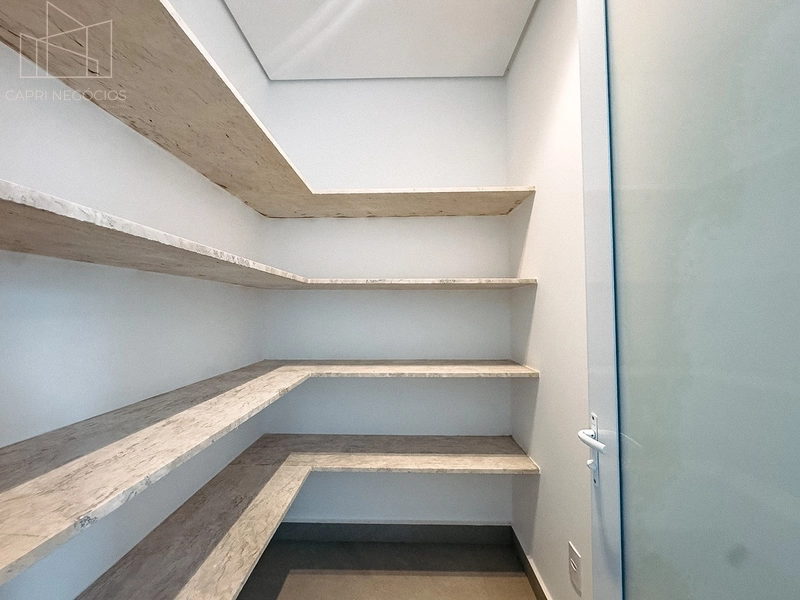 Sobrado a venda com 4 suítes no Cond Villa dos Pinheiros Indaiatuba SP: 10ª foto da galeria de imagens do imóvel