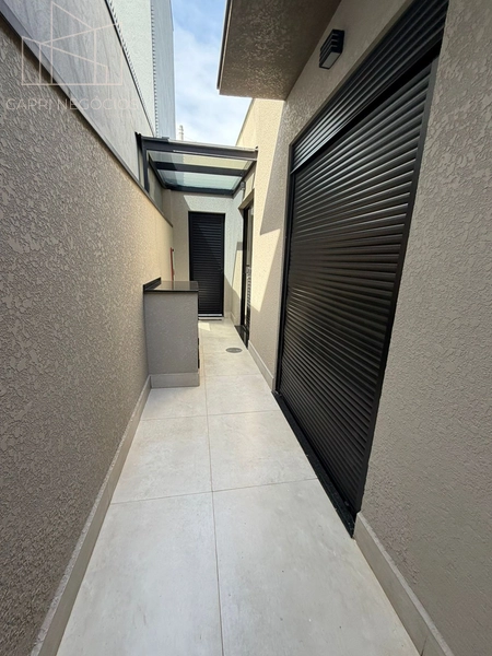 Casa térrea para locação com 3 suítes em condomínio - Indaiatuba: 13ª foto da galeria de imagens do imóvel