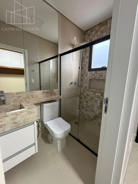 Casa térrea para locação com 3 suítes em condomínio - Indaiatuba: 14ª foto da galeria de imagens do imóvel
