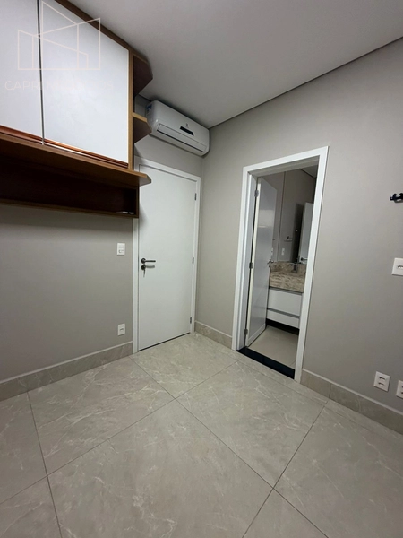 Casa térrea para locação com 3 suítes em condomínio - Indaiatuba: 17ª foto da galeria de imagens do imóvel