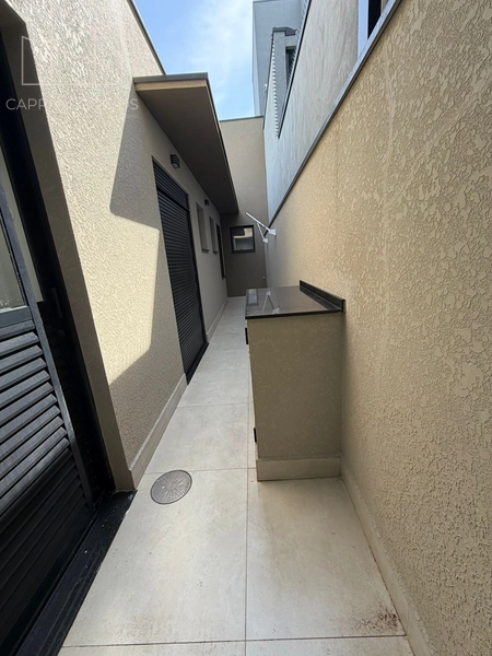 Casa térrea para locação com 3 suítes em condomínio - Indaiatuba: 16ª foto da galeria de imagens do imóvel