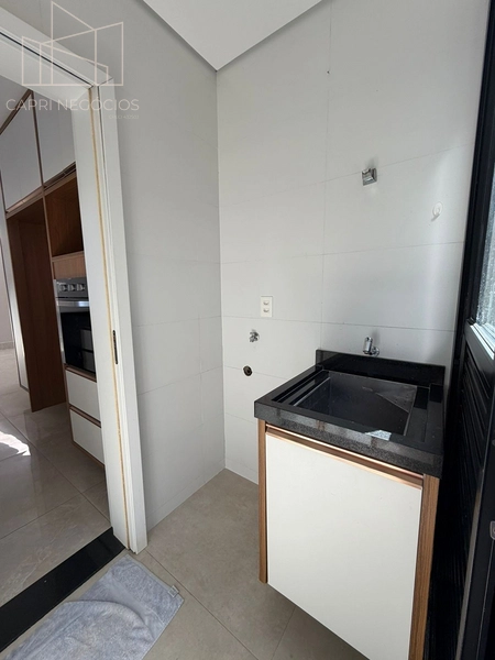 Casa térrea para locação com 3 suítes em condomínio - Indaiatuba: 9ª foto da galeria de imagens do imóvel