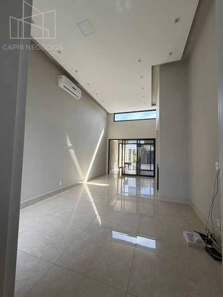 Casa térrea para locação com 3 suítes em condomínio - Indaiatuba: 3ª foto da galeria de imagens do imóvel
