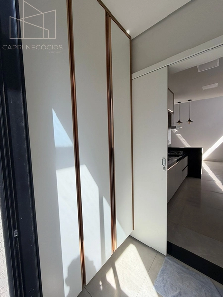 Casa térrea para locação com 3 suítes em condomínio - Indaiatuba: 8ª foto da galeria de imagens do imóvel