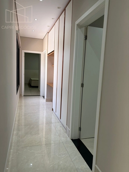 Casa térrea para locação com 3 suítes em condomínio - Indaiatuba: 24ª foto da galeria de imagens do imóvel