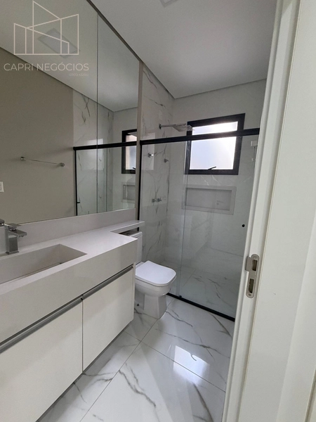 Casa térrea para locação com 3 suítes em condomínio - Indaiatuba: 23ª foto da galeria de imagens do imóvel