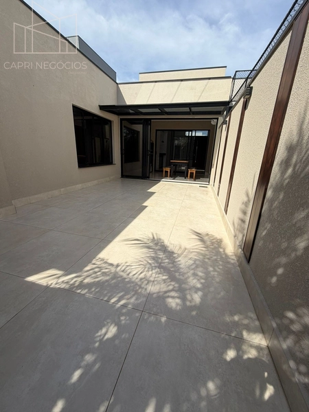 Casa térrea para locação com 3 suítes em condomínio - Indaiatuba: 12ª foto da galeria de imagens do imóvel