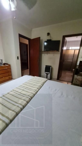 Casa em Condomínio para Venda em Indaiatuba / SP no bairro Vila Suíça: 11ª foto da galeria de imagens do imóvel