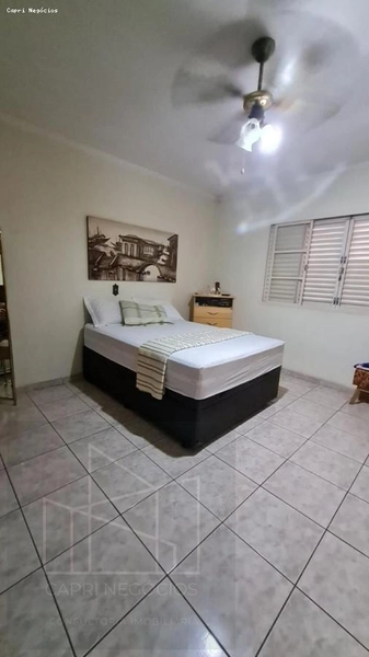 Casa em Condomínio para Venda em Indaiatuba / SP no bairro Vila Suíça: 13ª foto da galeria de imagens do imóvel