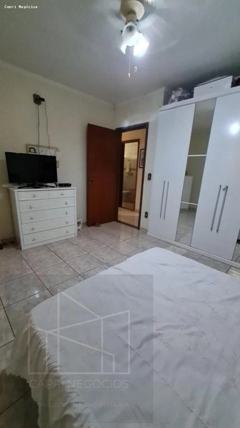 Casa em Condomínio para Venda em Indaiatuba / SP no bairro Vila Suíça: 14ª foto da galeria de imagens do imóvel