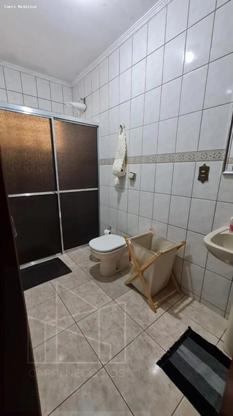 Casa em Condomínio para Venda em Indaiatuba / SP no bairro Vila Suíça: 15ª foto da galeria de imagens do imóvel