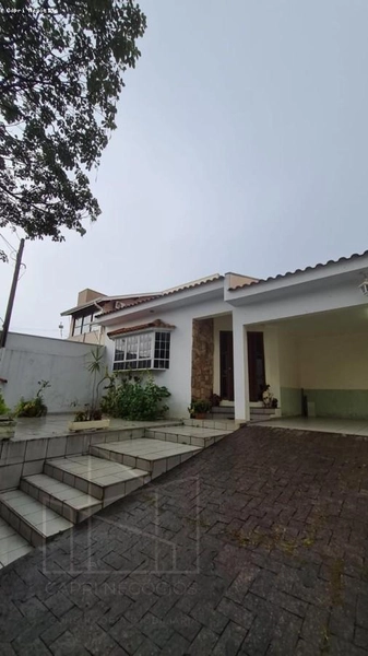 Casa em Condomínio para Venda em Indaiatuba / SP no bairro Vila Suíça: 2ª foto da galeria de imagens do imóvel