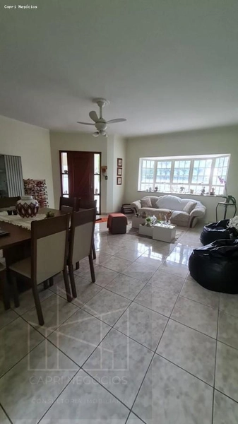 Casa em Condomínio para Venda em Indaiatuba / SP no bairro Vila Suíça: 3ª foto da galeria de imagens do imóvel