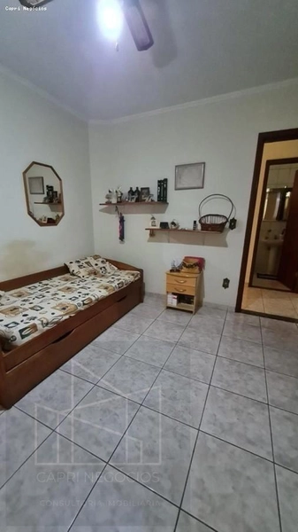Casa em Condomínio para Venda em Indaiatuba / SP no bairro Vila Suíça: 4ª foto da galeria de imagens do imóvel