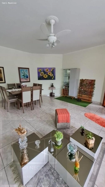 Casa em Condomínio para Venda em Indaiatuba / SP no bairro Vila Suíça: 6ª foto da galeria de imagens do imóvel