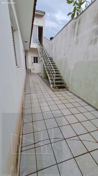 Casa em Condomínio para Venda em Indaiatuba / SP no bairro Vila Suíça: 7ª foto da galeria de imagens do imóvel