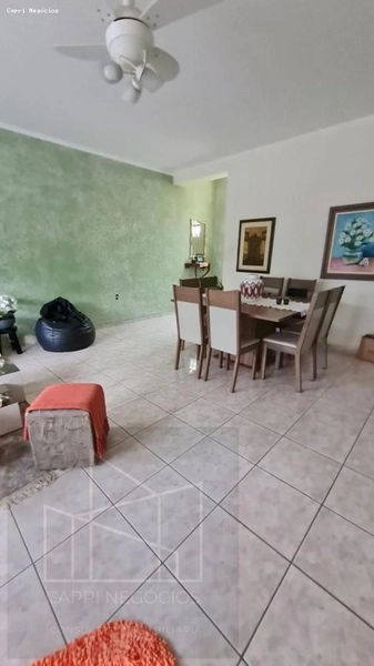 Casa em Condomínio para Venda em Indaiatuba / SP no bairro Vila Suíça: 8ª foto da galeria de imagens do imóvel