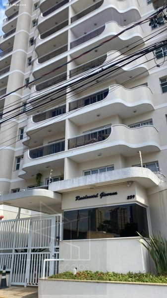 Apartamento para Venda em Indaiatuba / SP no bairro Cidade Nova: 1ª foto da galeria de imagens do imóvel