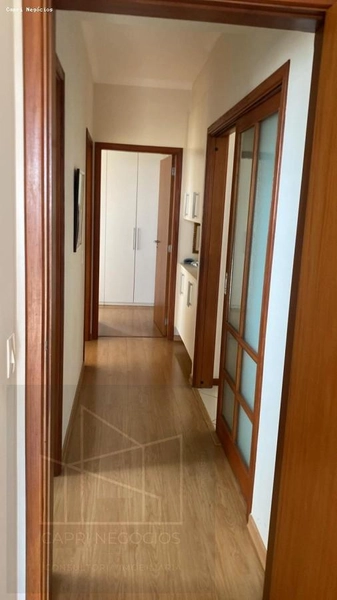 Apartamento para Venda em Indaiatuba / SP no bairro Cidade Nova: 10ª foto da galeria de imagens do imóvel