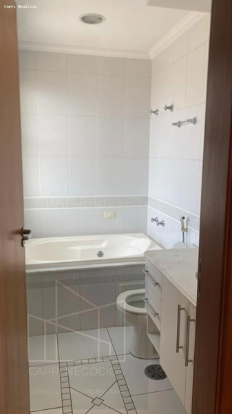 Apartamento para Venda em Indaiatuba / SP no bairro Cidade Nova: 12ª foto da galeria de imagens do imóvel