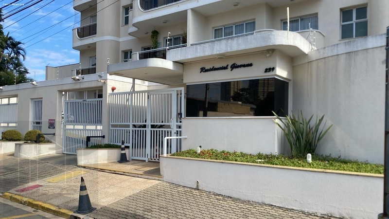 Apartamento para Venda em Indaiatuba / SP no bairro Cidade Nova: 2ª foto da galeria de imagens do imóvel