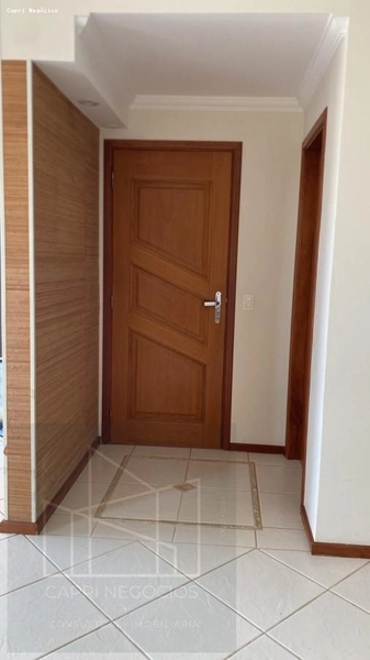 Apartamento para Venda em Indaiatuba / SP no bairro Cidade Nova: 3ª foto da galeria de imagens do imóvel