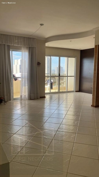 Apartamento para Venda em Indaiatuba / SP no bairro Cidade Nova: 4ª foto da galeria de imagens do imóvel