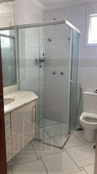 Apartamento para Venda em Indaiatuba / SP no bairro Cidade Nova: 9ª foto da galeria de imagens do imóvel