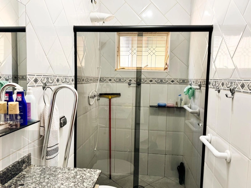 Casa para Venda em Indaiatuba / SP no bairro Jardim Regina: 10ª foto da galeria de imagens do imóvel