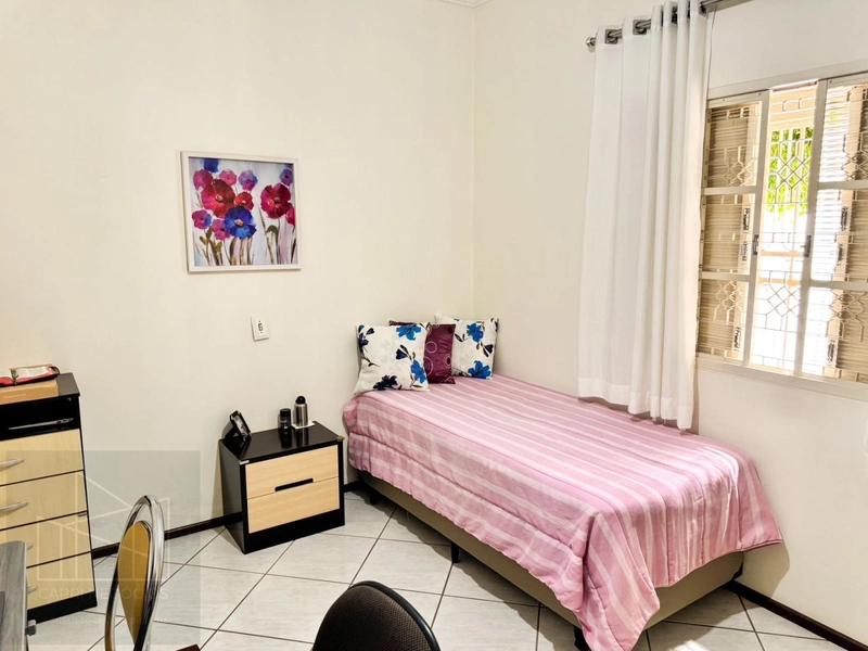 Casa para Venda em Indaiatuba / SP no bairro Jardim Regina: 12ª foto da galeria de imagens do imóvel