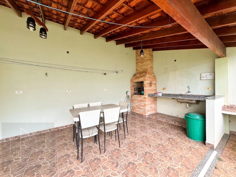 Casa para Venda em Indaiatuba / SP no bairro Jardim Regina: 14ª foto da galeria de imagens do imóvel