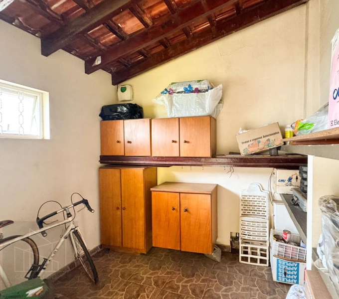 Casa para Venda em Indaiatuba / SP no bairro Jardim Regina: 15ª foto da galeria de imagens do imóvel