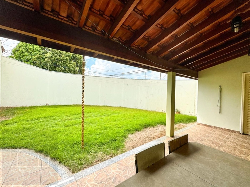 Casa para Venda em Indaiatuba / SP no bairro Jardim Regina: 16ª foto da galeria de imagens do imóvel