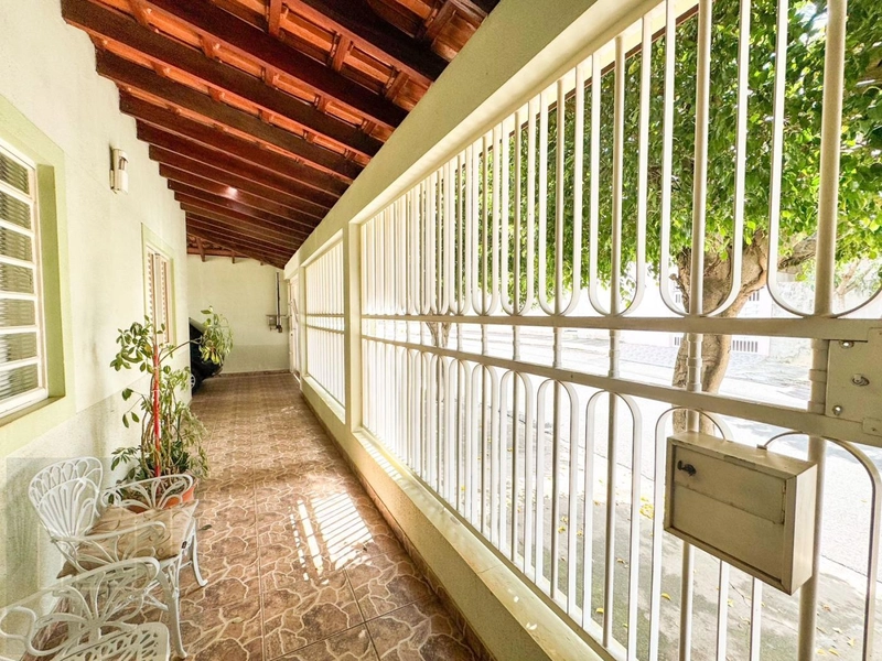 Casa para Venda em Indaiatuba / SP no bairro Jardim Regina: 2ª foto da galeria de imagens do imóvel