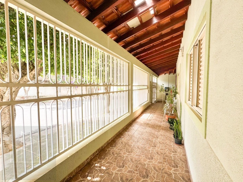 Casa para Venda em Indaiatuba / SP no bairro Jardim Regina: 3ª foto da galeria de imagens do imóvel