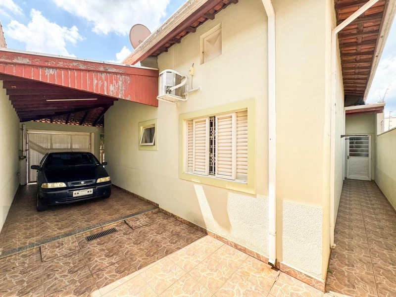 Casa para Venda em Indaiatuba / SP no bairro Jardim Regina: 5ª foto da galeria de imagens do imóvel