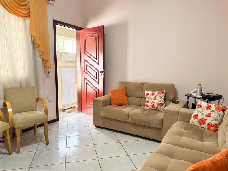 Casa para Venda em Indaiatuba / SP no bairro Jardim Regina: 7ª foto da galeria de imagens do imóvel