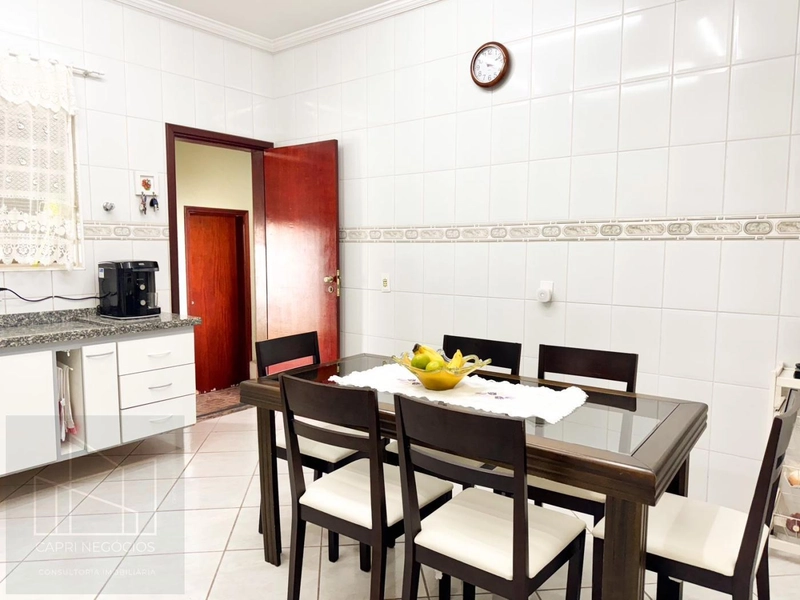 Casa para Venda em Indaiatuba / SP no bairro Jardim Regina: 8ª foto da galeria de imagens do imóvel