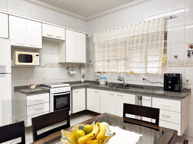 Casa para Venda em Indaiatuba / SP no bairro Jardim Regina: 9ª foto da galeria de imagens do imóvel