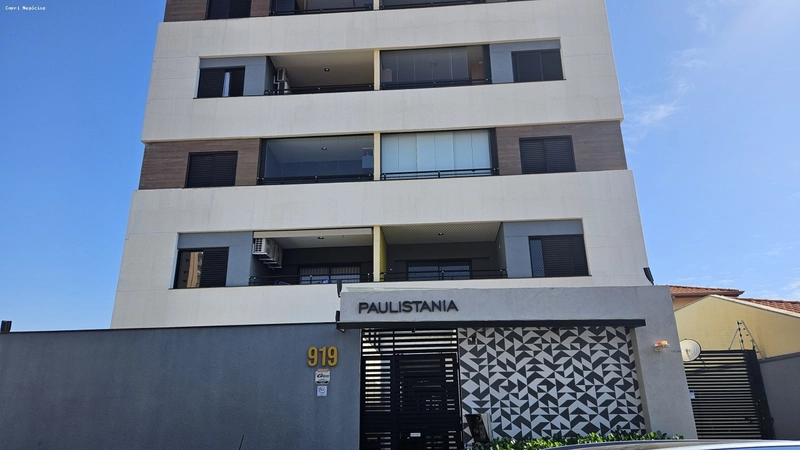 Apartamento para Venda em Indaiatuba / SP no bairro Jardim Pau Preto: 13ª foto da galeria de imagens do imóvel