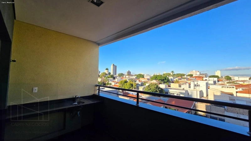 Apartamento para Venda em Indaiatuba / SP no bairro Jardim Pau Preto: 12ª foto da galeria de imagens do imóvel