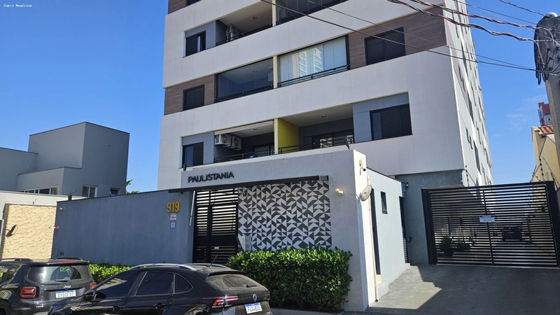 Apartamento para Venda em Indaiatuba / SP no bairro Jardim Pau Preto: 14ª foto da galeria de imagens do imóvel