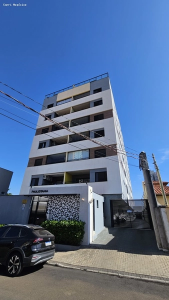 Apartamento para Venda em Indaiatuba / SP no bairro Jardim Pau Preto: 15ª foto da galeria de imagens do imóvel