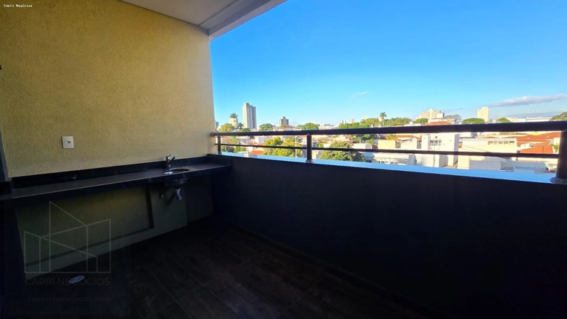 Apartamento para Venda em Indaiatuba / SP no bairro Jardim Pau Preto: 3ª foto da galeria de imagens do imóvel