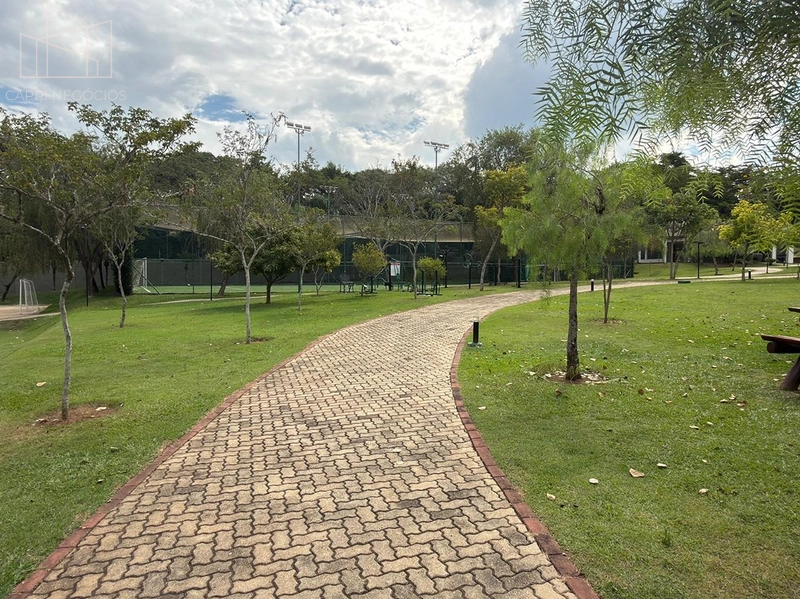 Terreno a venda no Condomínio Santa Clara, Próx ao Pq Ecológico em Indaiatuba: 6ª foto da galeria de imagens do imóvel