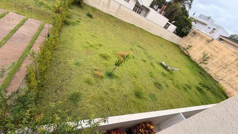 Terreno a venda no Condomínio Santa Clara, Próx ao Pq Ecológico em Indaiatuba: 2ª foto da galeria de imagens do imóvel