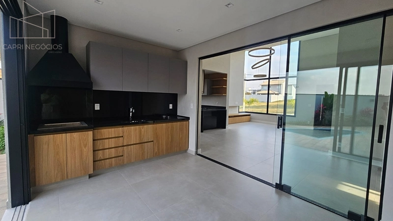 Casa em Condomínio para Venda em Indaiatuba / SP no bairro Jardim Piemonte: 13ª foto da galeria de imagens do imóvel