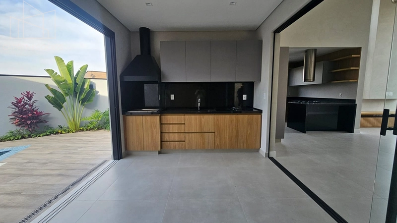 Casa em Condomínio para Venda em Indaiatuba / SP no bairro Jardim Piemonte: 10ª foto da galeria de imagens do imóvel