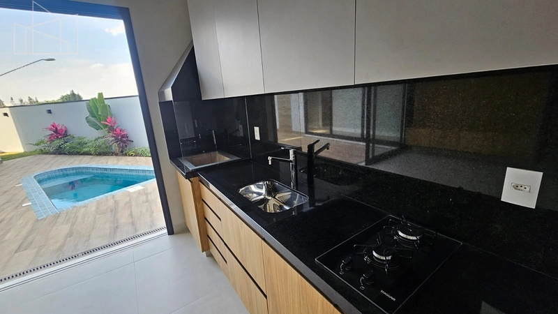 Casa em Condomínio para Venda em Indaiatuba / SP no bairro Jardim Piemonte: 12ª foto da galeria de imagens do imóvel