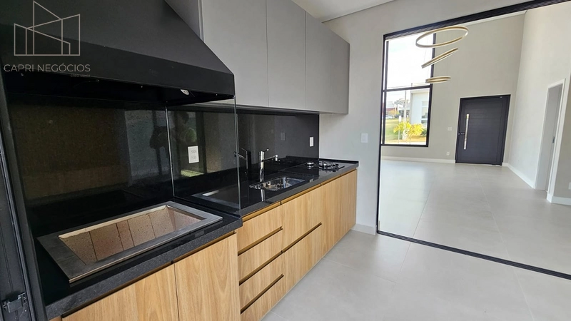 Casa em Condomínio para Venda em Indaiatuba / SP no bairro Jardim Piemonte: 11ª foto da galeria de imagens do imóvel